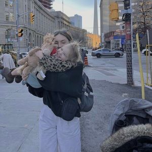 Meet your Posher, Cassie